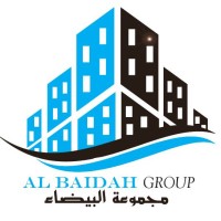 Al Baidah Group Qatar logo - Similar company to Khaled Projects Co