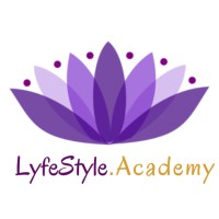 Lyfestyle.Academy logo - Similar company to Byndele