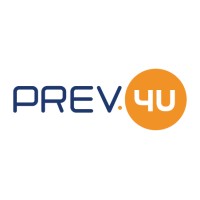Prev4U logo - Similar company to Meucupom.Com