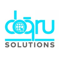 Dogru Solutions Ltd. logo - Similar company to Quantum Group