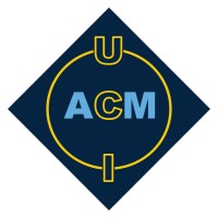 ACM@UCI logo - Similar company to Acm Ucsb