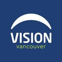 Vision Vancouver logo - Similar company to Nsndp