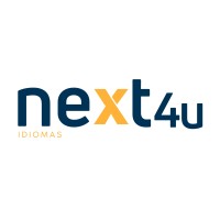 Next4U Idiomas logo - Similar company to Next Negócios E Educação
