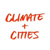 Climate and Cities logo - Similar company to Align