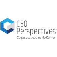 CEO Perspectives logo - Similar company to Searchviz