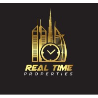 Real Time Properties logo - Similar company to Real Estate Maintenance And Construction, Llc