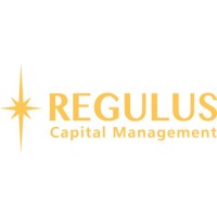Regulus Capital Management | 睿格资产 logo - Similar company to Regulus Capital