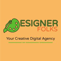 Designer Folks logo - Similar company to Startup - Work In Progress