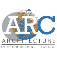 ARC Architecture, LLC logo - Similar company to Rudiment Architecture