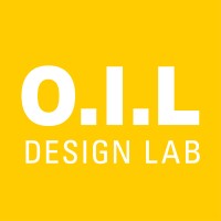 OIL Design Lab logo - Similar company to Linee Living Home