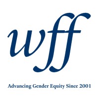 Yale Women Faculty Forum logo - Similar company to Gazelle International