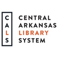 Central Arkansas Library System logo - Similar company to Arkansas Pbs