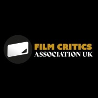 Film Critics Association UK logo - Similar company to Vulturehound Magazine