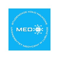 SKN MED AI logo - Similar company to Artsystem