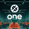 One Ai Agency logo - Similar company to Dis-Tra