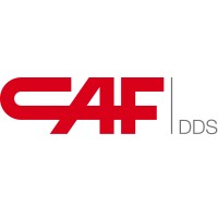 CAF Digital & Designs Solutions logo - Similar company to Sequo