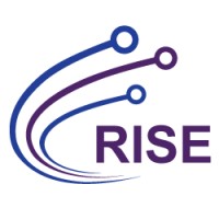 RISE in Computing logo - Similar company to Colorstack At Georgia State University