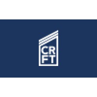 CRFT logo - Similar company to Belfiore Herbal