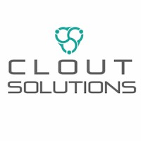 Clout Solutions logo - Similar company to True Meridian (Private) Limited
