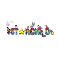The Star Child Foundation logo - Similar company to Starchild Academy