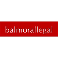 Balmoral Legal logo - Similar company to Curae Law