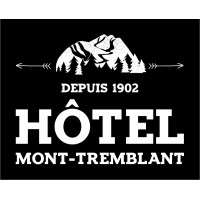 Hôtel Mont-Tremblant logo - Similar company to Kabinhaus