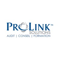 Prolink Solutions logo - Similar company to Prolink Systems