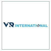 VR International Transportation Company logo - Similar company to Glc (Georgian Logistics Company)