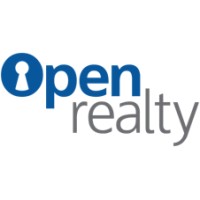 OPEN REALTY (Estate Agents / Realtors / Property Practitioners) logo - Similar company to Qms Foodtech (Qms Labs)