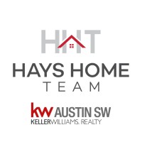 Hays Home Team At Keller Williams Realty
