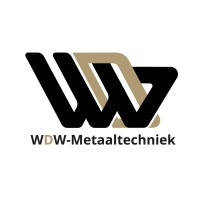 WDW-Metaaltechniek logo - Similar company to Orderon