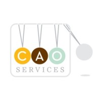 CAO Services logo - Similar company to Consultoria & Auditoria Outsourcing Sas