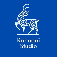 Kahaani Studio logo - Similar company to Intellicuria Health Ai