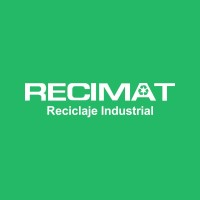 Recimat Recicladora logo - Similar company to Corrotek Ltda