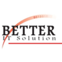 Better It Solution