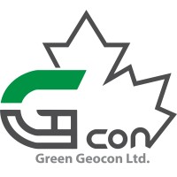 Green Geocon Ltd logo - Similar company to Make Sales Up