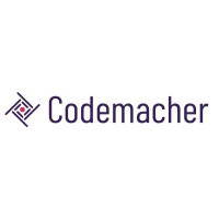 Codemacher AG logo - Similar company to Blockchain Office