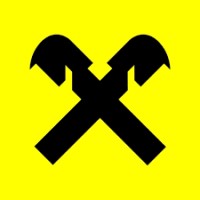 Raiffeisen e-force GmbH logo - Similar company to Cver Ai