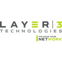 Layer 3 Technologies, Inc. logo - Similar company to Harjeet Singh