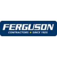 FERGUSON logo - Similar company to Drum Brickworks Ltd