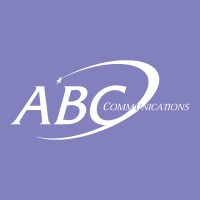 ABC Communications logo - Similar company to Abc Communication