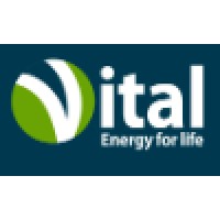 Vital Energy Micronesia logo - Similar company to Jd Electrical Australia