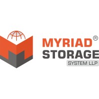 Myriad Storage System LLP logo - Similar company to Pg Communication