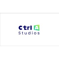 CTRL A Studios logo - Similar company to The Code Effect