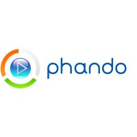 PHANDO : Video Streaming Platform for OTT, EdTech, Media & Corporates logo - Similar company to Clara Edtech Private Limited