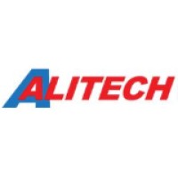 ALITECH logo - Similar company to Belvent Bv