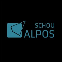Schou ALPOS logo - Similar company to Fellow