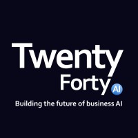 TwentyForty.ai logo - Similar company to Seth Software