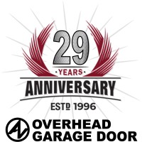 AV OVERHEAD GARAGE DOOR, INC. logo - Similar company to Action Overhead Garage Door