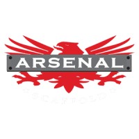 Arsenal Scaffold Inc logo - Similar company to Direct Scaffold Services